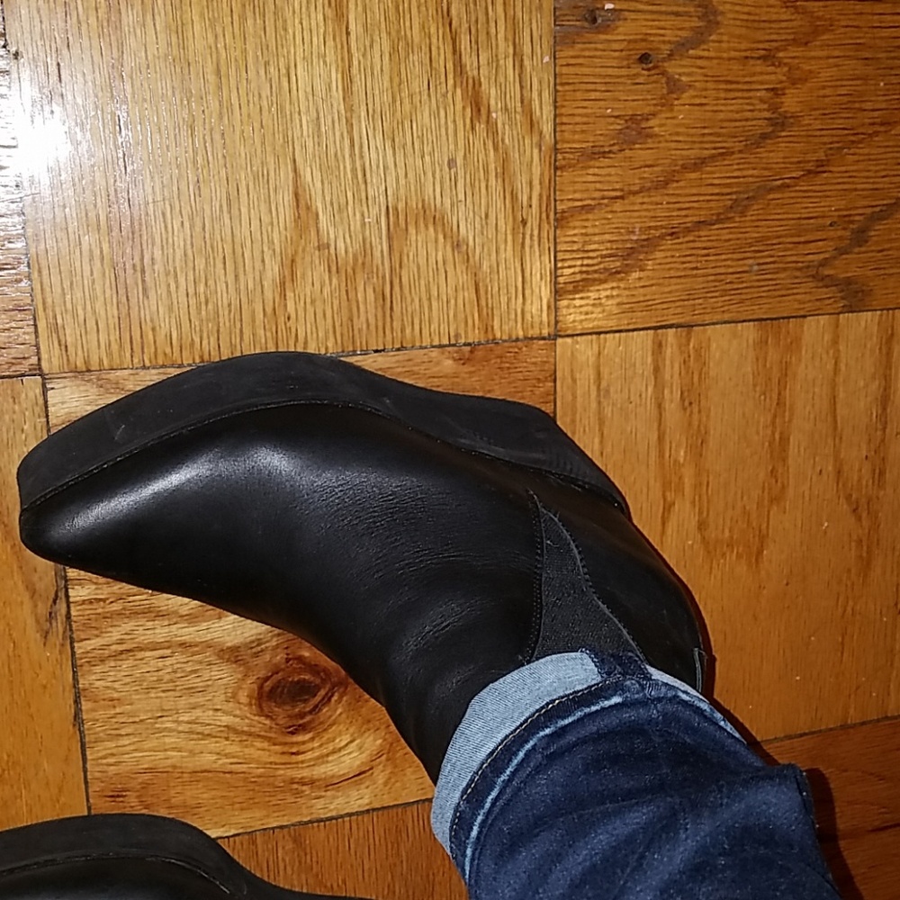 Booties - Picture 7 of 7